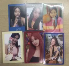 TWICE ツウィ トレカセット
