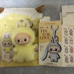 m*i様 イニシャルラブブ F