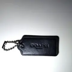 COACH コーチ タグ