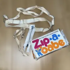 Zip-a-babe ベビー用迷子防止ハーネス