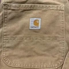 Carhartt R08 DNM オーバーオール 36×32 - メルカリ