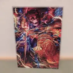 鬼滅の刃　映画入場者特典　善逸