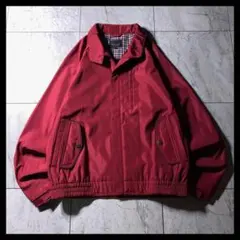 90s【archive】スイングトップ/ハリントンジャケット/vintage - メルカリ