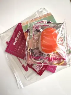 メロジョイ ミニランド お寿司セット - メルカリ