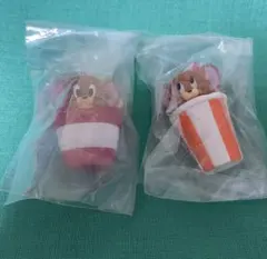 トムジェリ もぐもぐかくれんぼ3