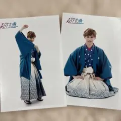 超特急　カイ　生写真　22弾