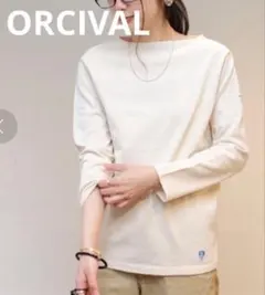 オーシバル Tシャツ