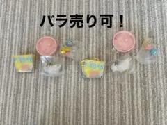 【新品未開封】ちいかわ 討伐シーンフィギュア　でかい鳥　ガチャ