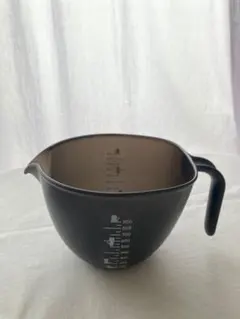 Nammy ニャミー　ねこの計量ボウル900ml 貝印 計量カップ ボウルのサムネイル