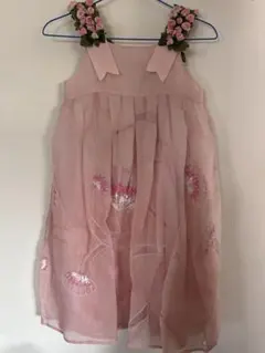 マメール ワンピース