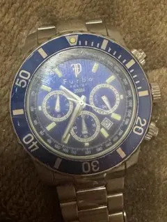 2026年最新】furbo 時計 自動巻きの人気アイテム - メルカリ