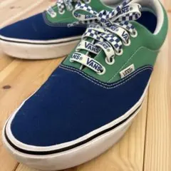 2026年最新】vans era 27.5の人気アイテム - メルカリ