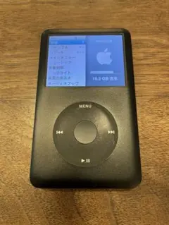 2025年最新】ipod classic 80gの人気アイテム - メルカリ