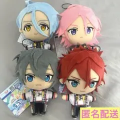 2026年最新】あんさんぶるスターズ ぬいぐるみ himeruの人気アイテム