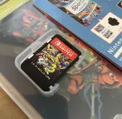 Splatoon 3 Nintendo Switch ソフト