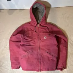 2026年最新】CARHARTT アクティブジャケット ピンクの人気アイテム