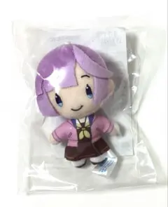 セガラッキーくじオンライン ラブライブ！蓮ノ空女学院【Ｄ賞マスコット】安養寺姫芽