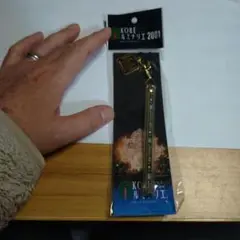 【超レア】KOBE ルミナリエ2001