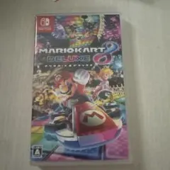 マリオカート8デラックス