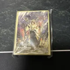 スリーブ 遊戯王タロットナンバー 不動遊星 Z-ONE ゾーン スリーブ