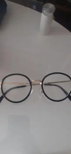 ヴィンテージ　眼鏡　タートオプティカル　金子眼鏡　モスコット　Few