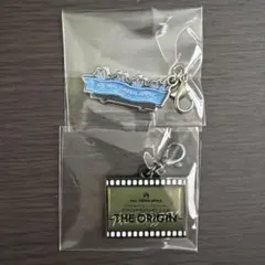 FJORD -THE ORIGIN- キーホルダー