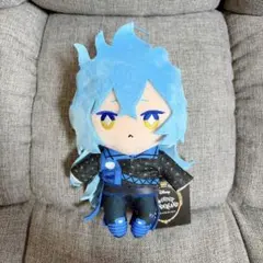 ツイステ　エクストラぬいぐるみ　イデア
