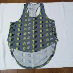 Salsation サルセーション タンクトップ Lサイズ - メルカリ