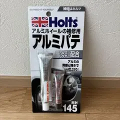 Holts アルミパテ MH145のサムネイル