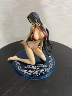 ワンピース ボア・ハンコック Ver.BB フィギュアのサムネイル