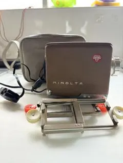 MINOLTA プロジェクター CINEMATOGRAPHYのサムネイル
