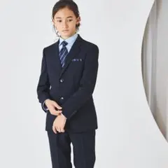 2630【新品タグ付き】レディフレディ 170cm キッズフォーマル ブラック セール35％OFF】ベーシックスーツセット 140 150 160 170 150Bcm