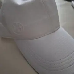 BMW Golfsport キャップ ホワイト 新品のサムネイル