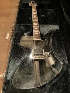 たけい FERNANDES「MG-115C」X JAPAN HIDEモデル たけい FERNANDES「MG-115C」X JAPAN HIDEモデル 2025年最新