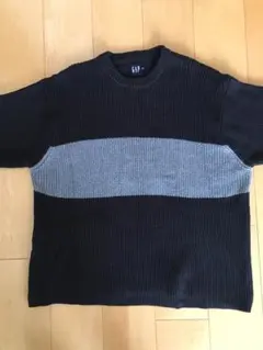 オールドギャップ　ニットセーター