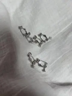 イヤリングコンバーター