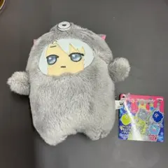 2026年最新】八乙女楽 モンぬいの人気アイテム - メルカリ