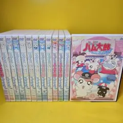 楽しいムーミン一家 DVD 全20巻 - メルカリ
