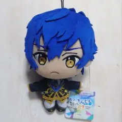 2025年最新】あんさんぶるスターズ ぬいぐるみ 新衣装 漣ジュン