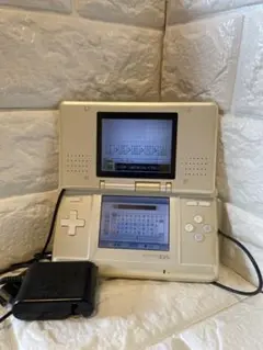 ニンテンドーDS本体