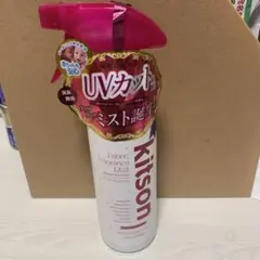 美品‼️キッドソンファブリックミスト300ml 残量7/10のサムネイル