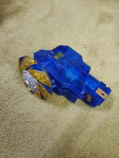 送料込み　仮面ライダーフォーゼ　メトロストームスイッチ