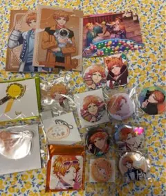 A3! 天馬 まとめ売り