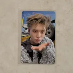 txt memories dvd トレカ ヨンジュン TOMORROW X TOGETHER - TXT ヨンジュン トレカ MEMORIES DVD