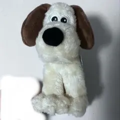 ウォレスとグルミット マスコット
