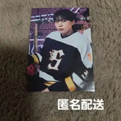 SEVENTEEN HOME 2025 トレカ フォトカード スングァン 34