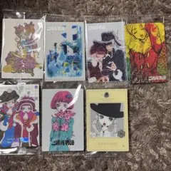 矢沢あい ウエハース ご近所物語