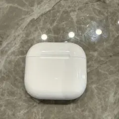 AirPods第4世代本体 右耳のみ