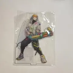 宇佐美リト アクスタ