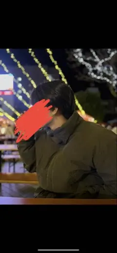 最終値下げ❗️90'sNautica ダウンジャケット 2way